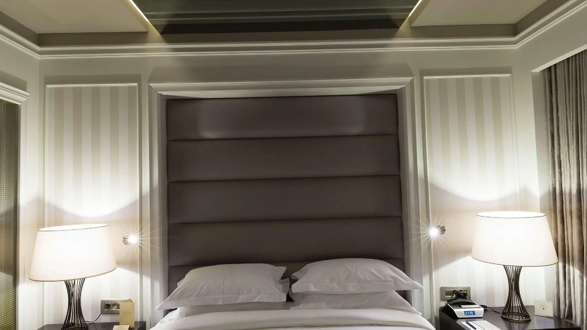 Doubletree By Hilton Izmir Airport Hotel 4*,  Turkey