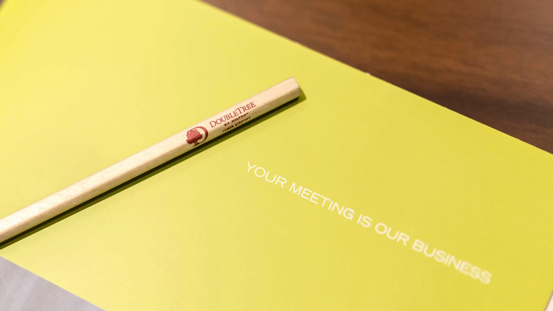 Doubletree By Hilton Izmir Airport Hotel