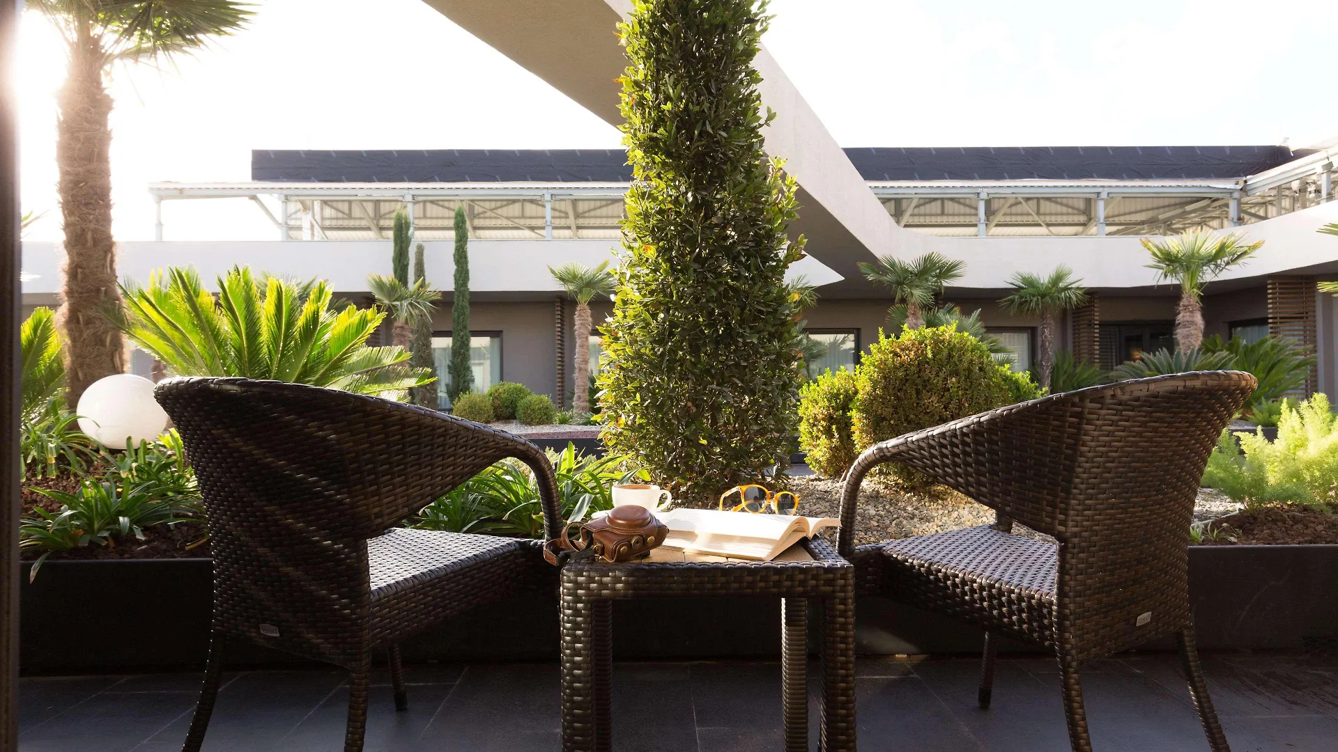 ****  Doubletree By Hilton Izmir Airport Hotel Turkey