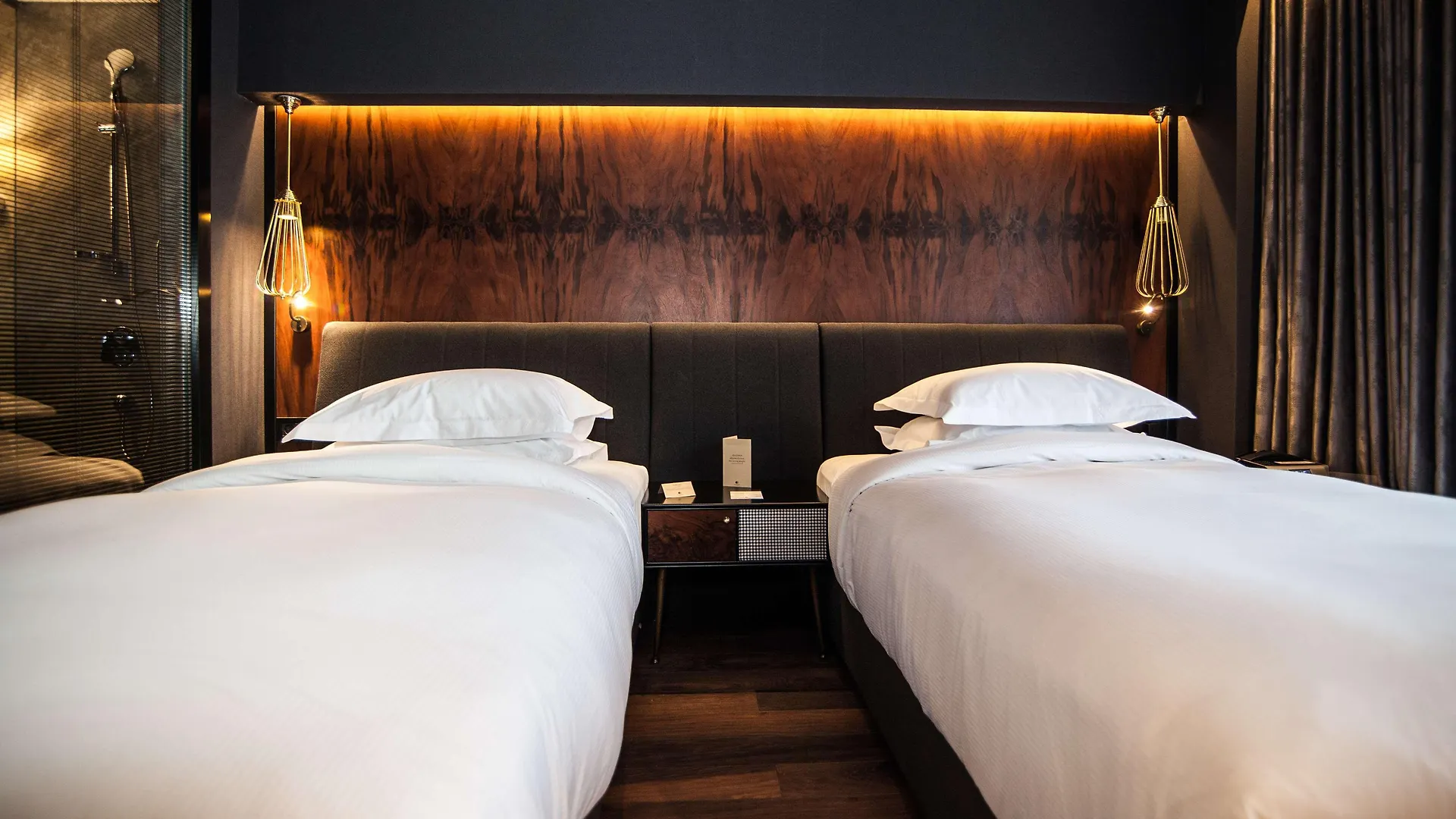 Doubletree By Hilton Izmir Airport Hotel