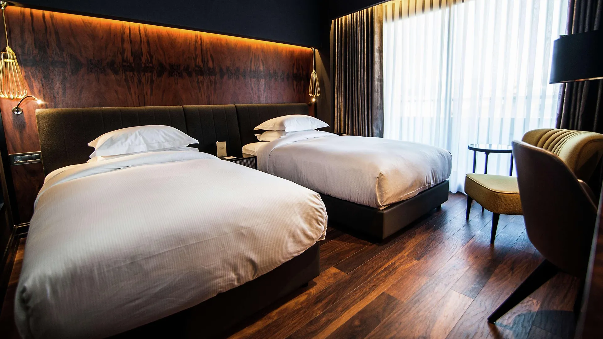 Doubletree By Hilton Izmir Airport Hotel
