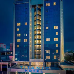 Titanic Port Bakirkoy 5* Provincia di Istanbul