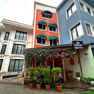 Modern Sultan 3* Provincia di Istanbul