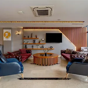 Hotel Best Western Izmir Hotel, İzmir