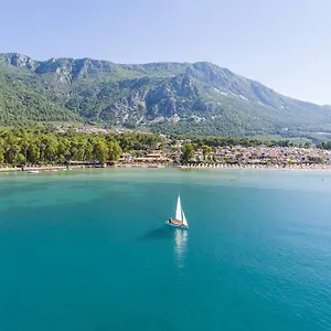 Yucelen Hotel