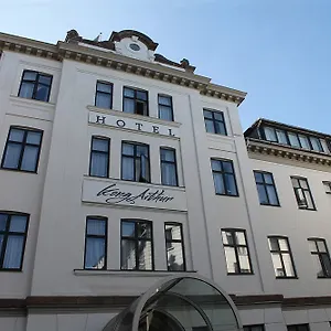 Kong Arthur Kopenhagen