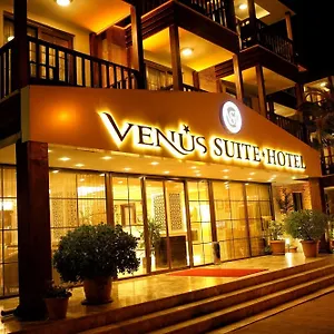Venus מלון