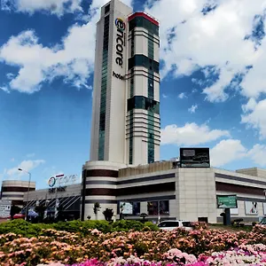 Отель Ramada Encore By Wyndham
