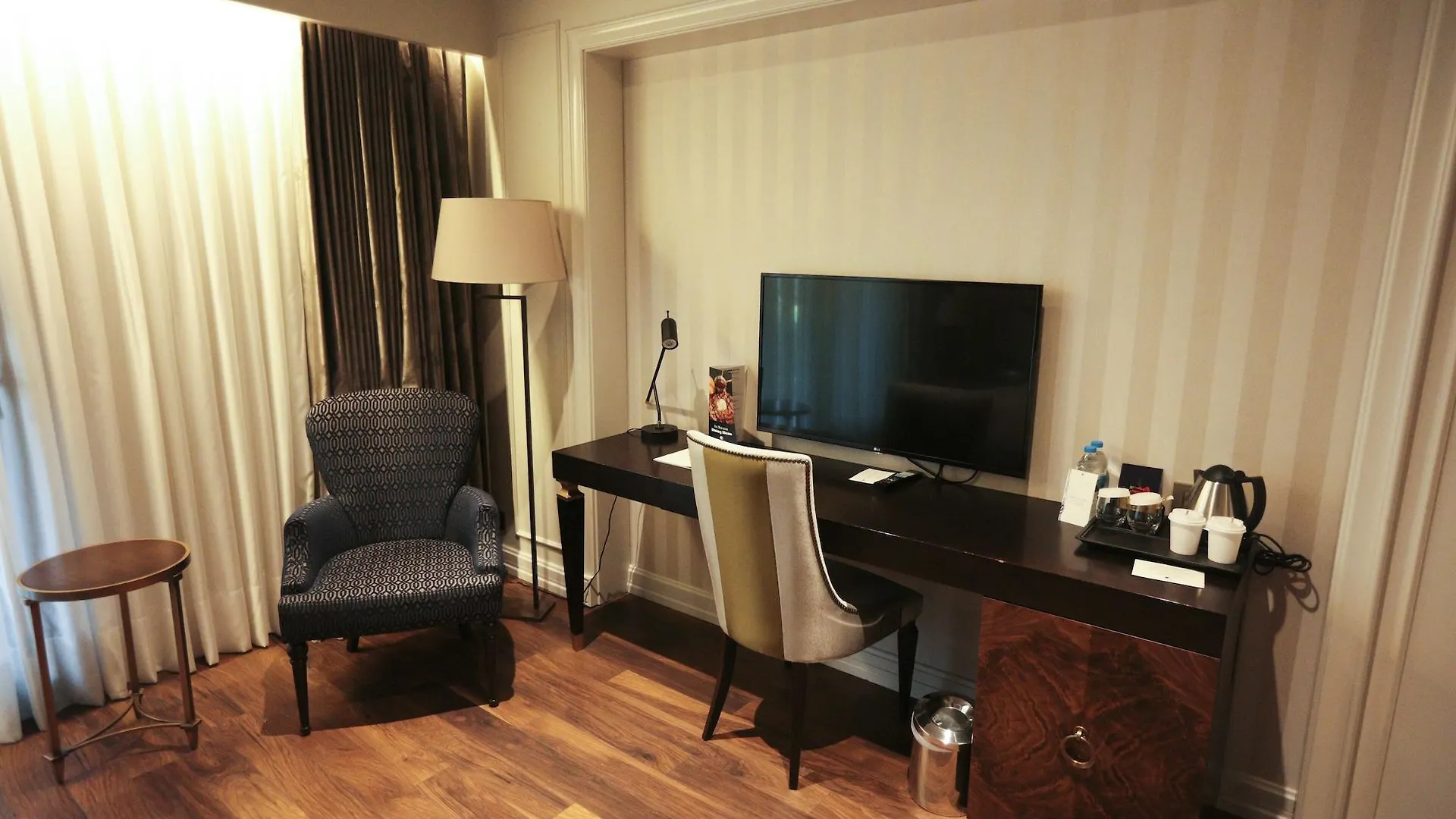 Hotel Doubletree By Hilton Izmir Airport