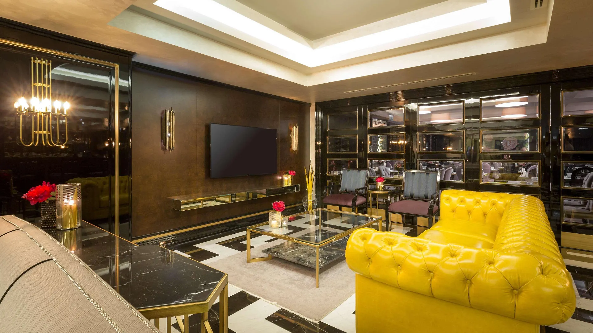 Hotel Doubletree By Hilton Izmir Airport