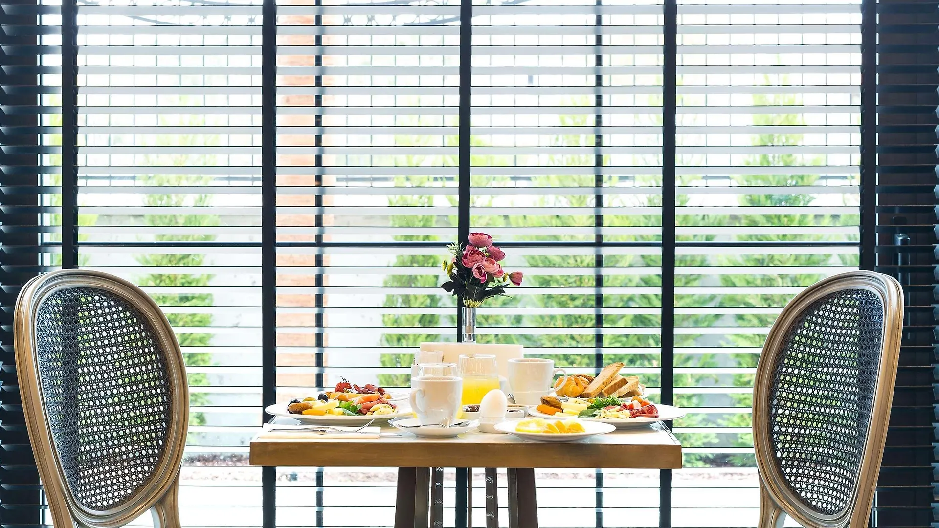 Hotel Doubletree By Hilton Izmir Airport