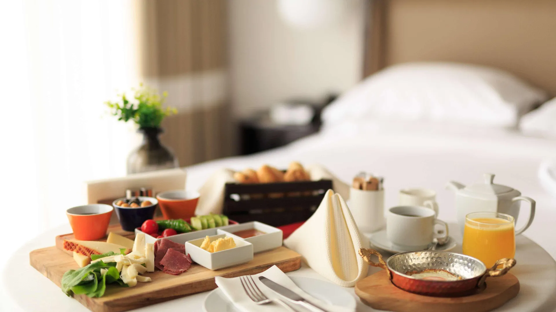 Hotel Doubletree By Hilton Izmir Airport