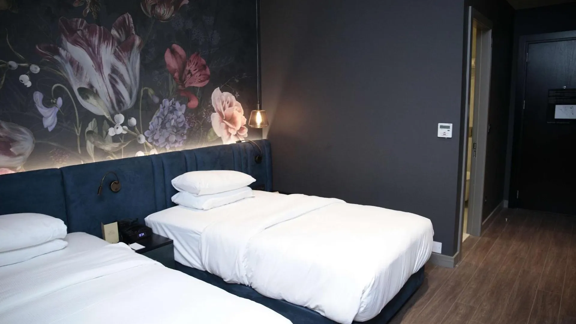 Hotel Doubletree By Hilton Izmir Airport