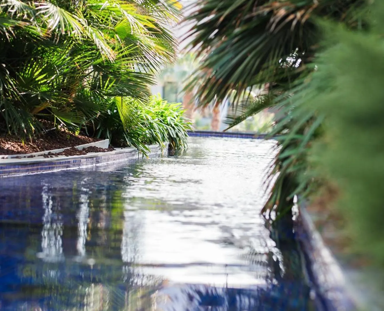 Hotel Doubletree By Hilton Izmir Airport