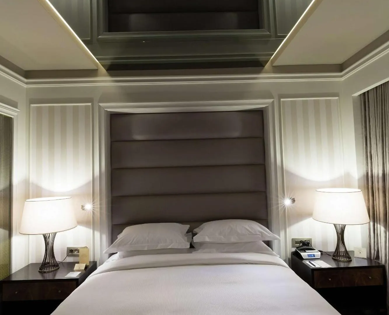 ****  Doubletree By Hilton Izmir Airport Hotel Turcia