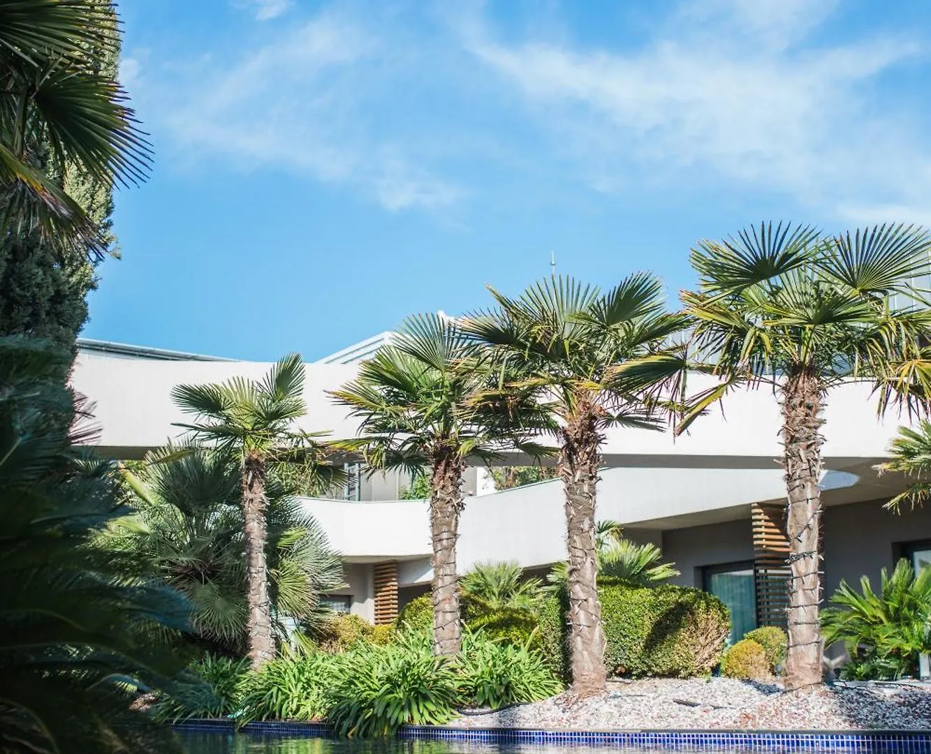 Doubletree By Hilton Izmir Airport Hotel Turcia